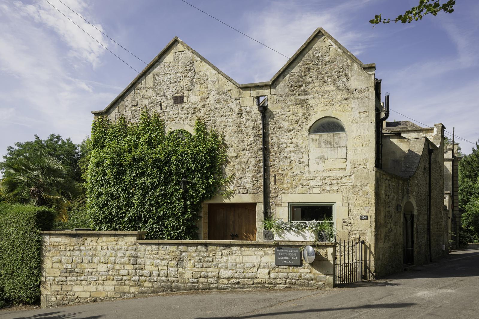 Bailbrook Lane, BA1