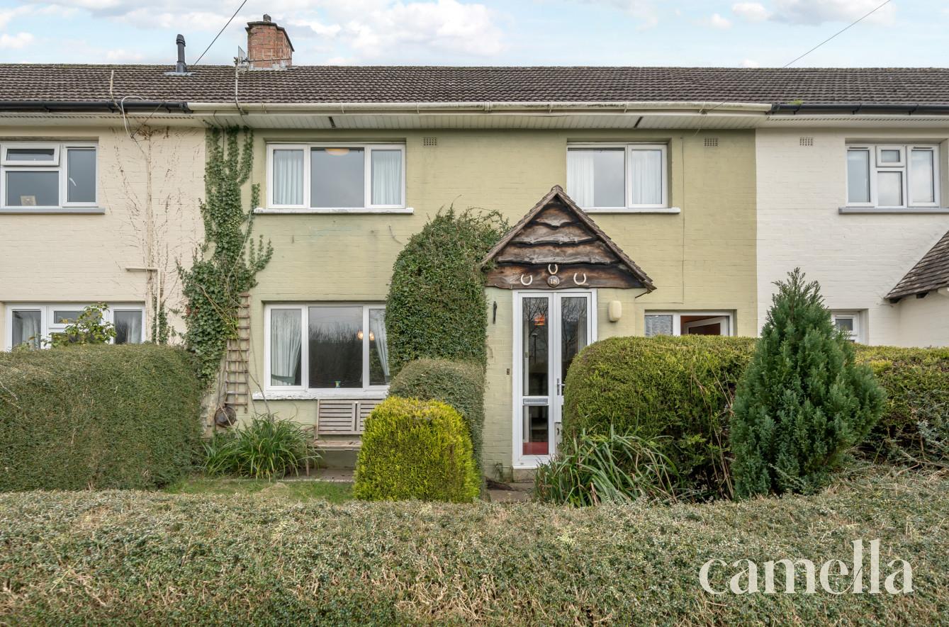 Catherine Way, BA1