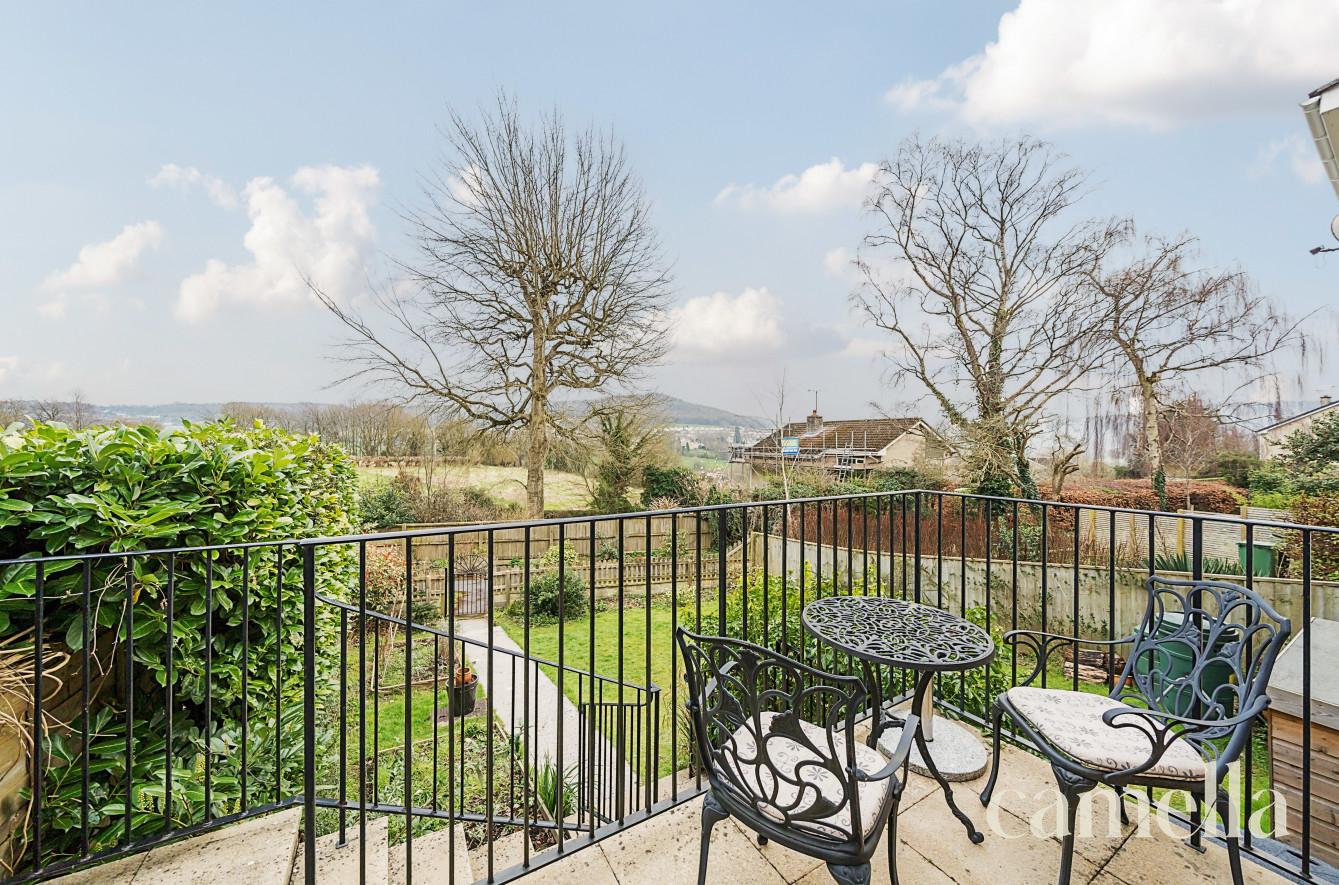 Meadow Park, BA1