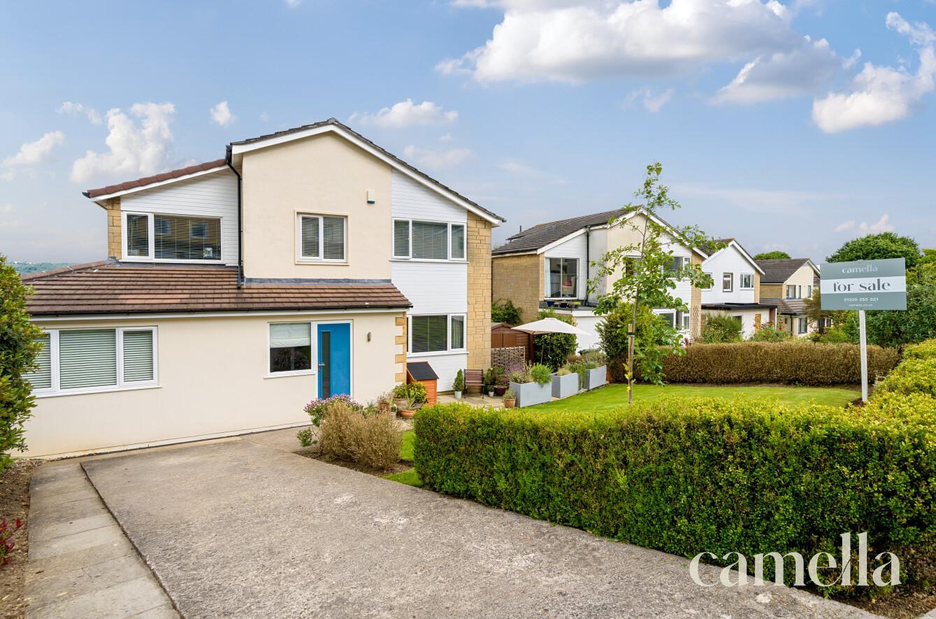 Dovers Park, BA1