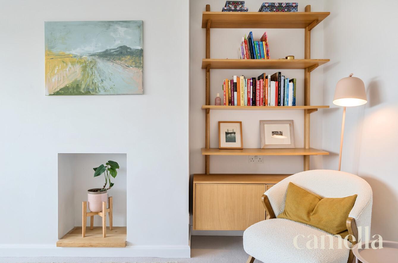 Solsbury Way, BA1