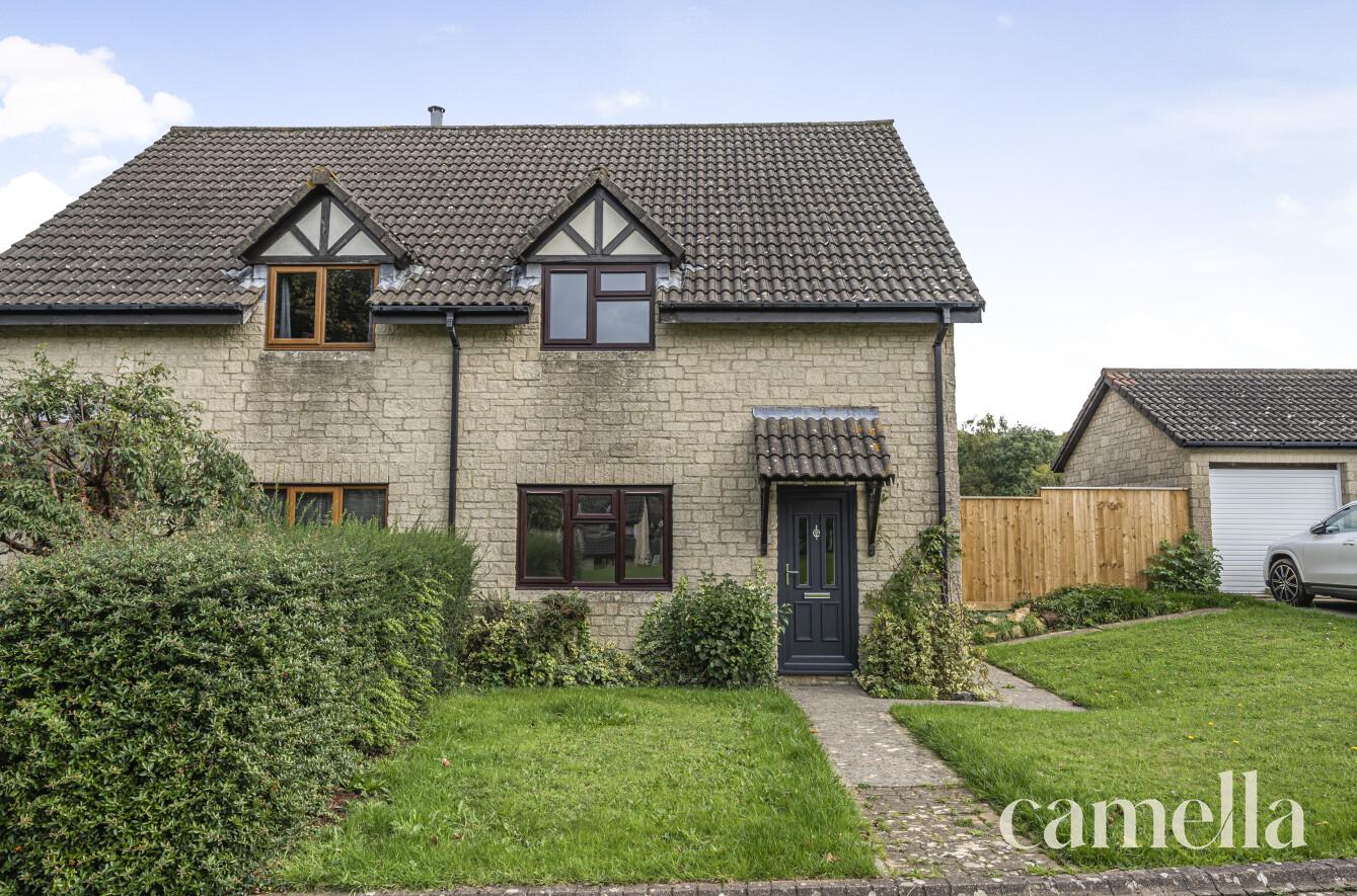 Farleigh Rise, BA15