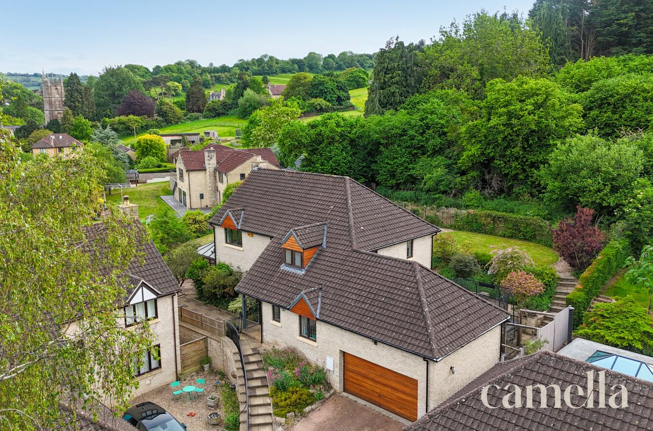 Prospect Gardens, BA1