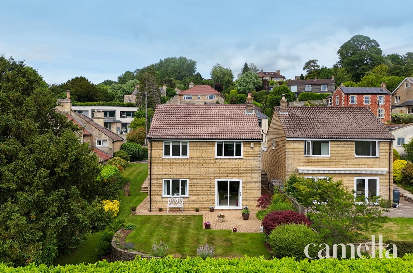 Bramleys, BA1