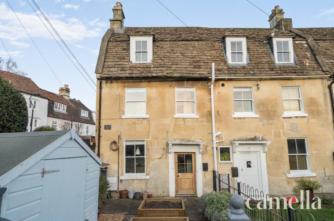 Laburnum Terrace, BA1