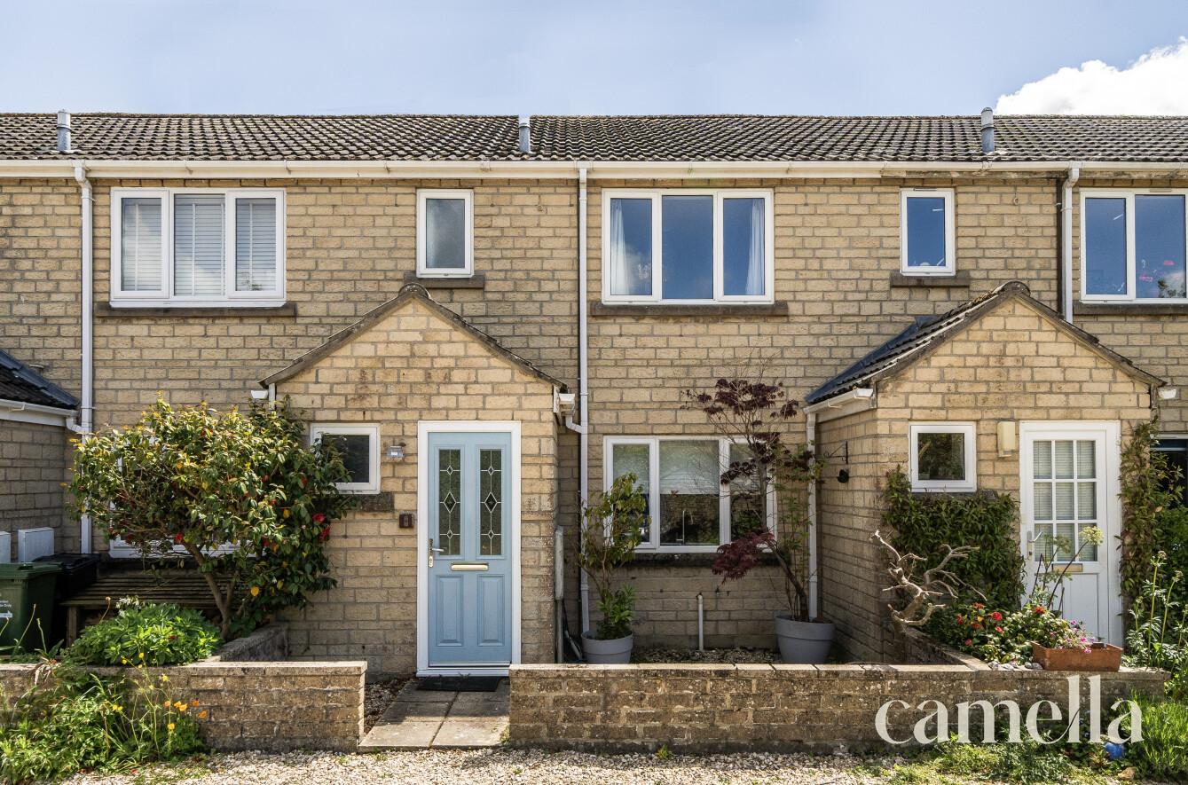 3 Gladstone Court, BA2