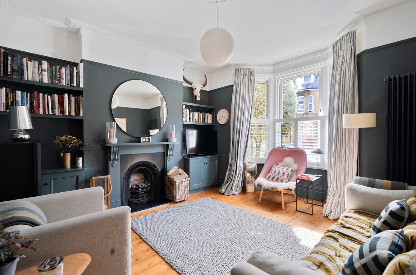 Foxcombe Road, BA1