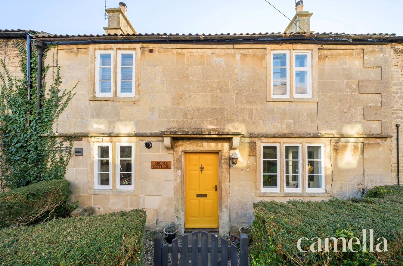 Tutton Hill, SN14